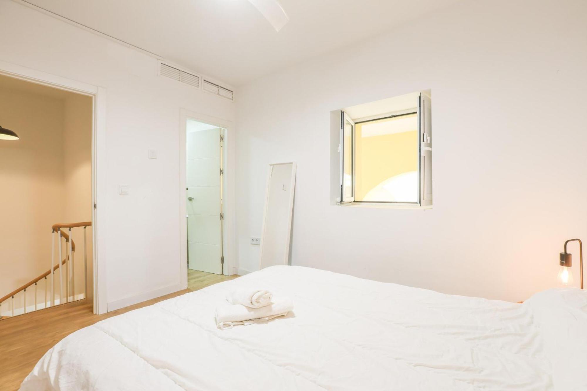 Appartement Claudia Séville