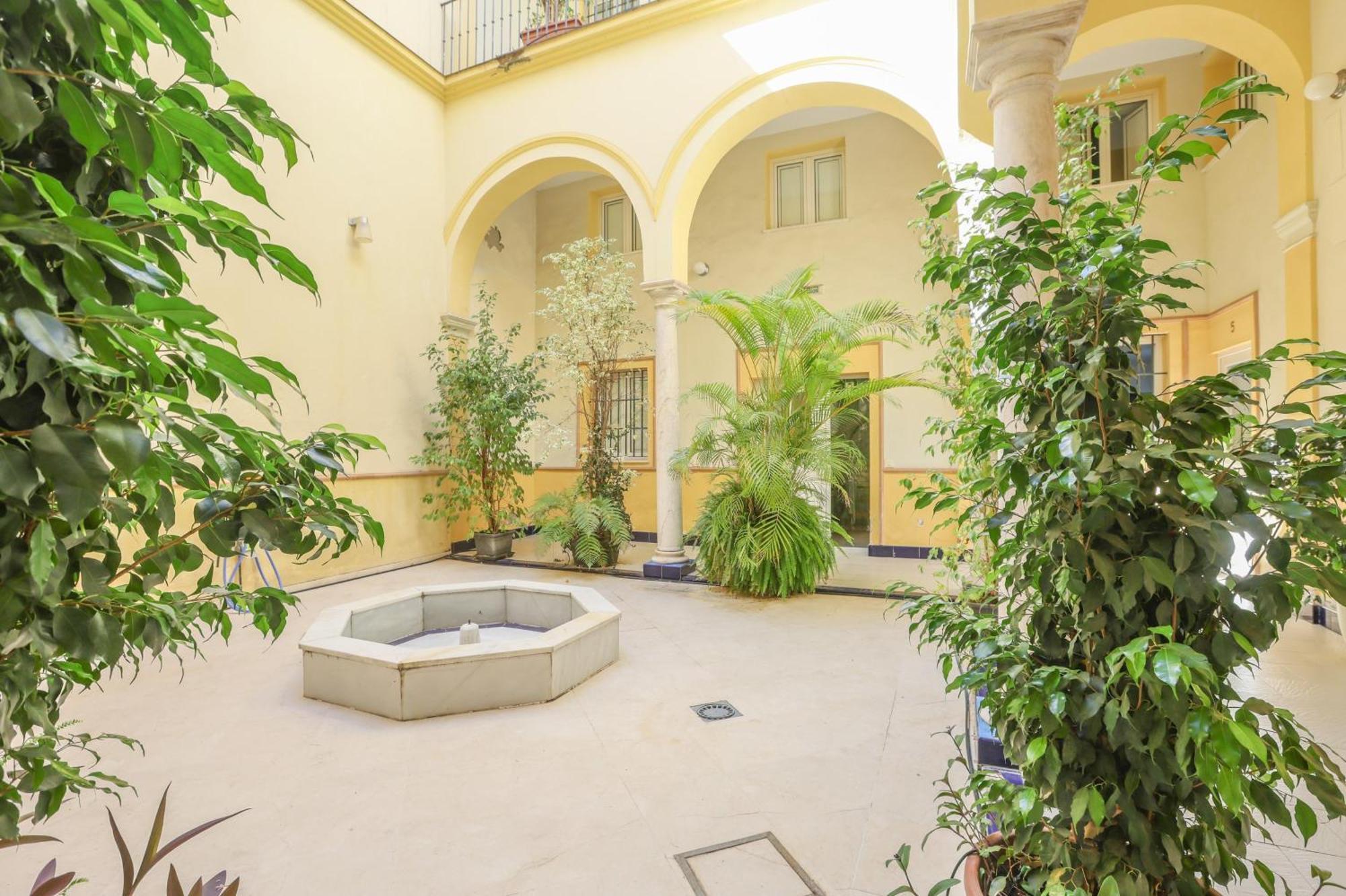 Claudia Appartement