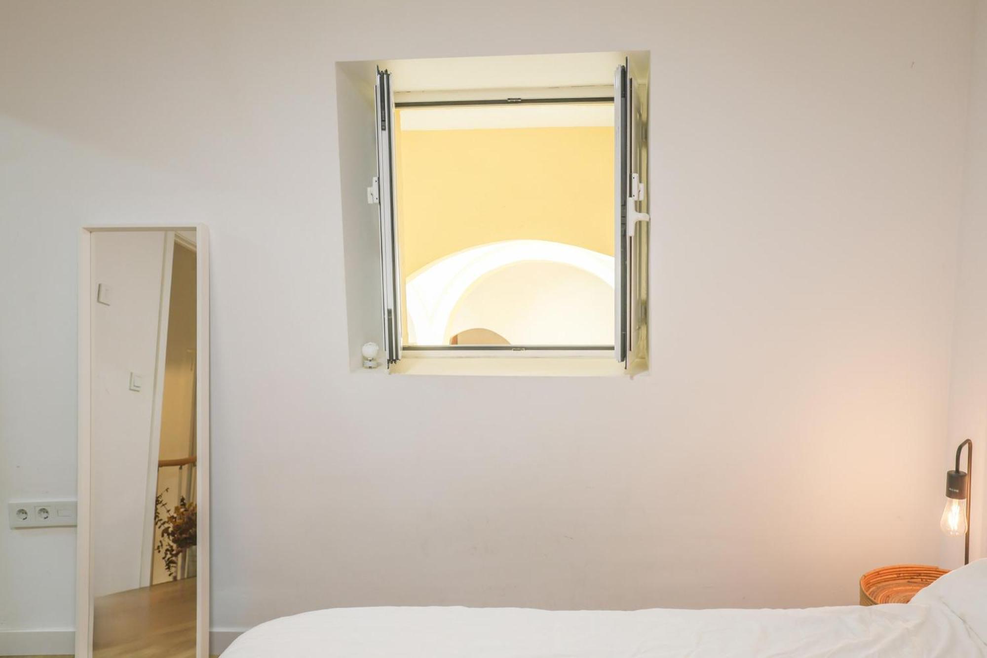 Claudia Appartement Séville