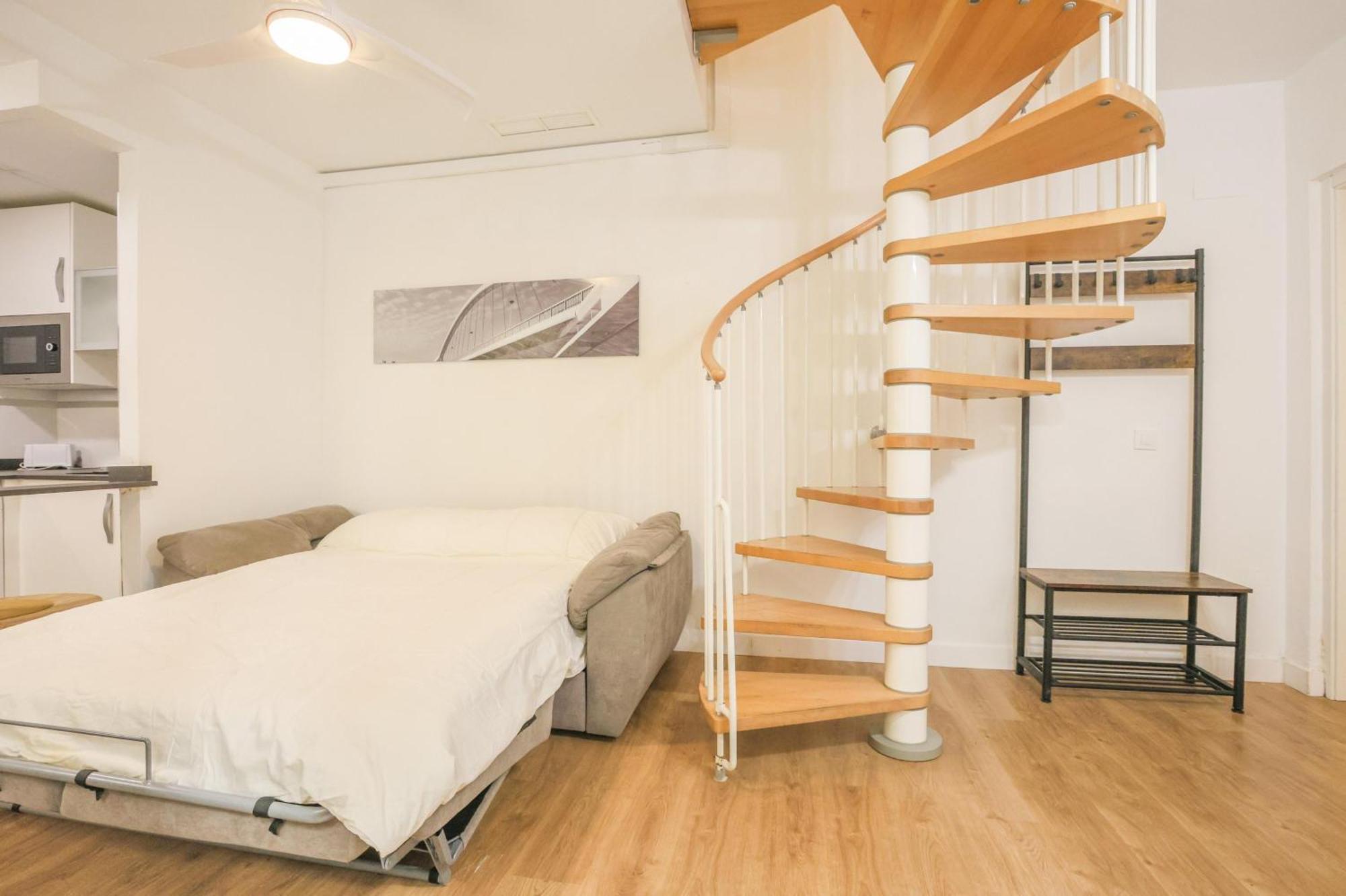 Claudia Appartement