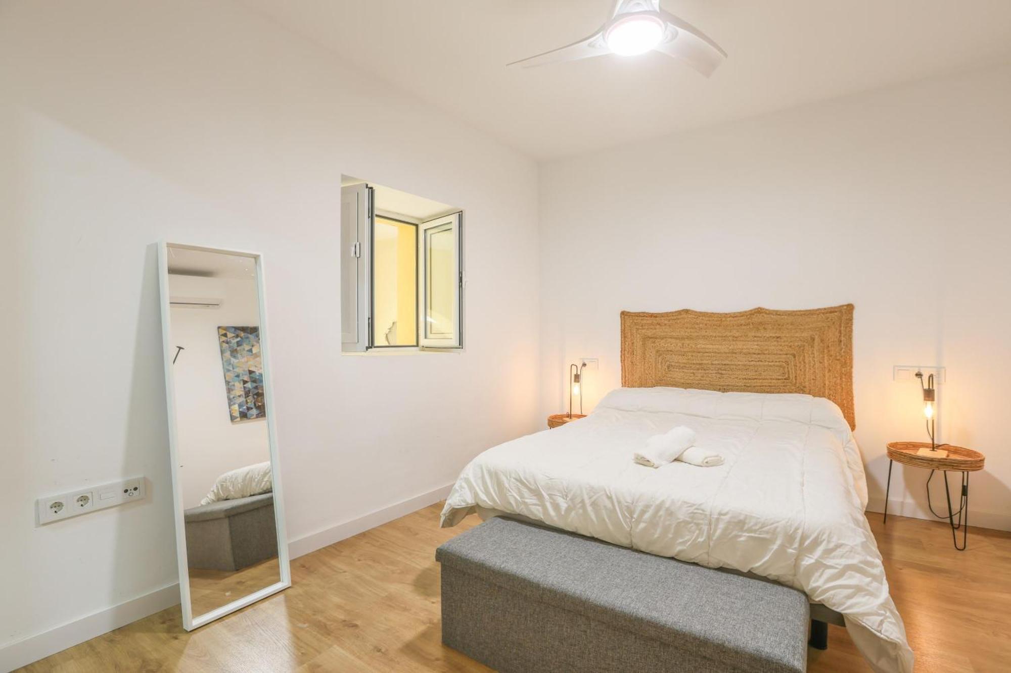 Claudia Appartement *
