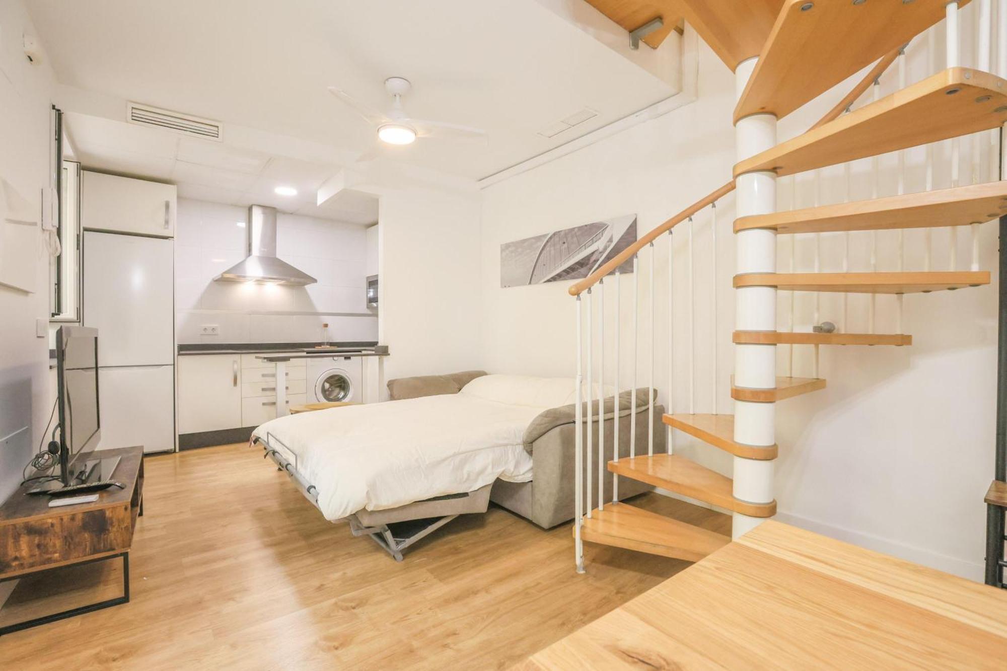 Apartamento Claudia Sevilla