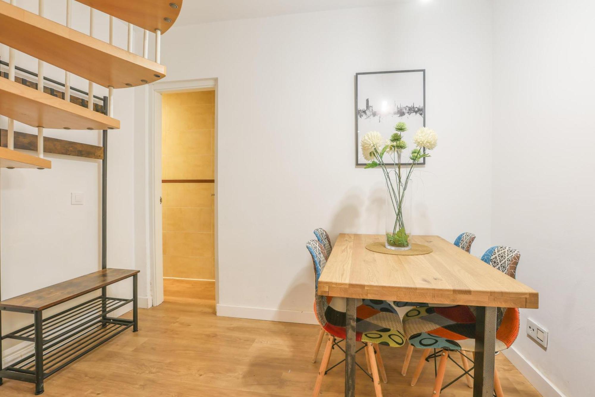 Apartamento Claudia Sevilla