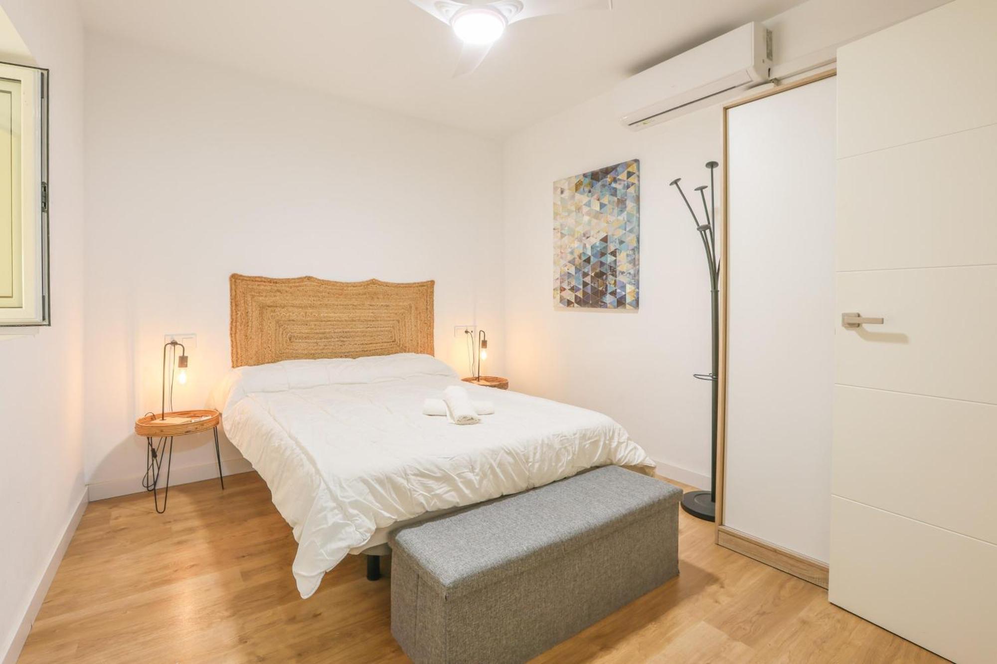 Claudia Appartement