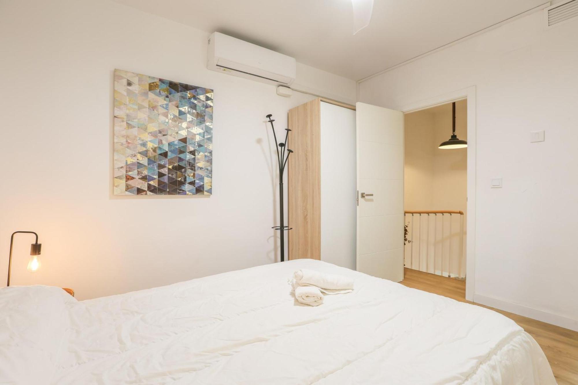 Claudia Appartement Séville