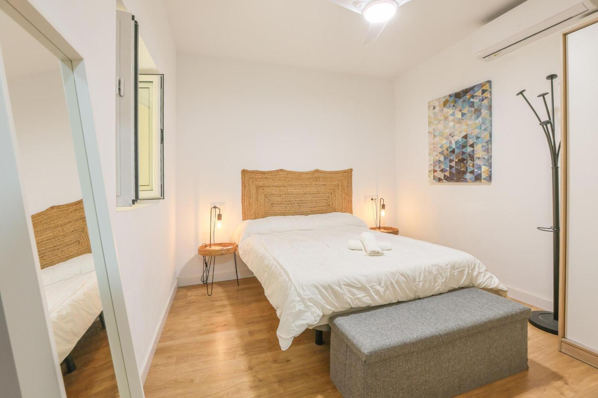 Appartement Claudia Séville