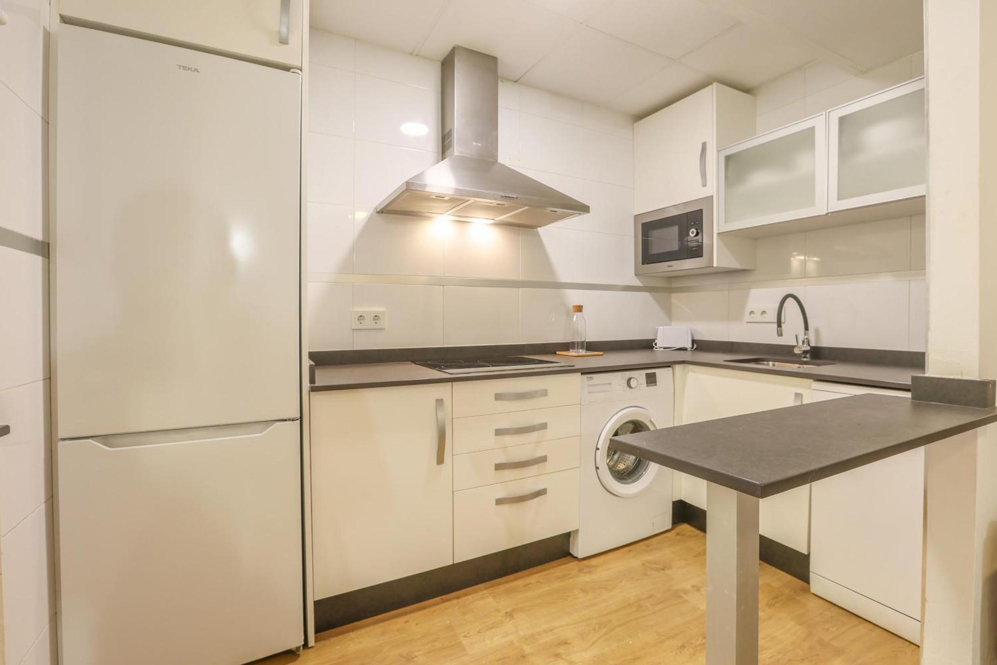 Appartement Claudia