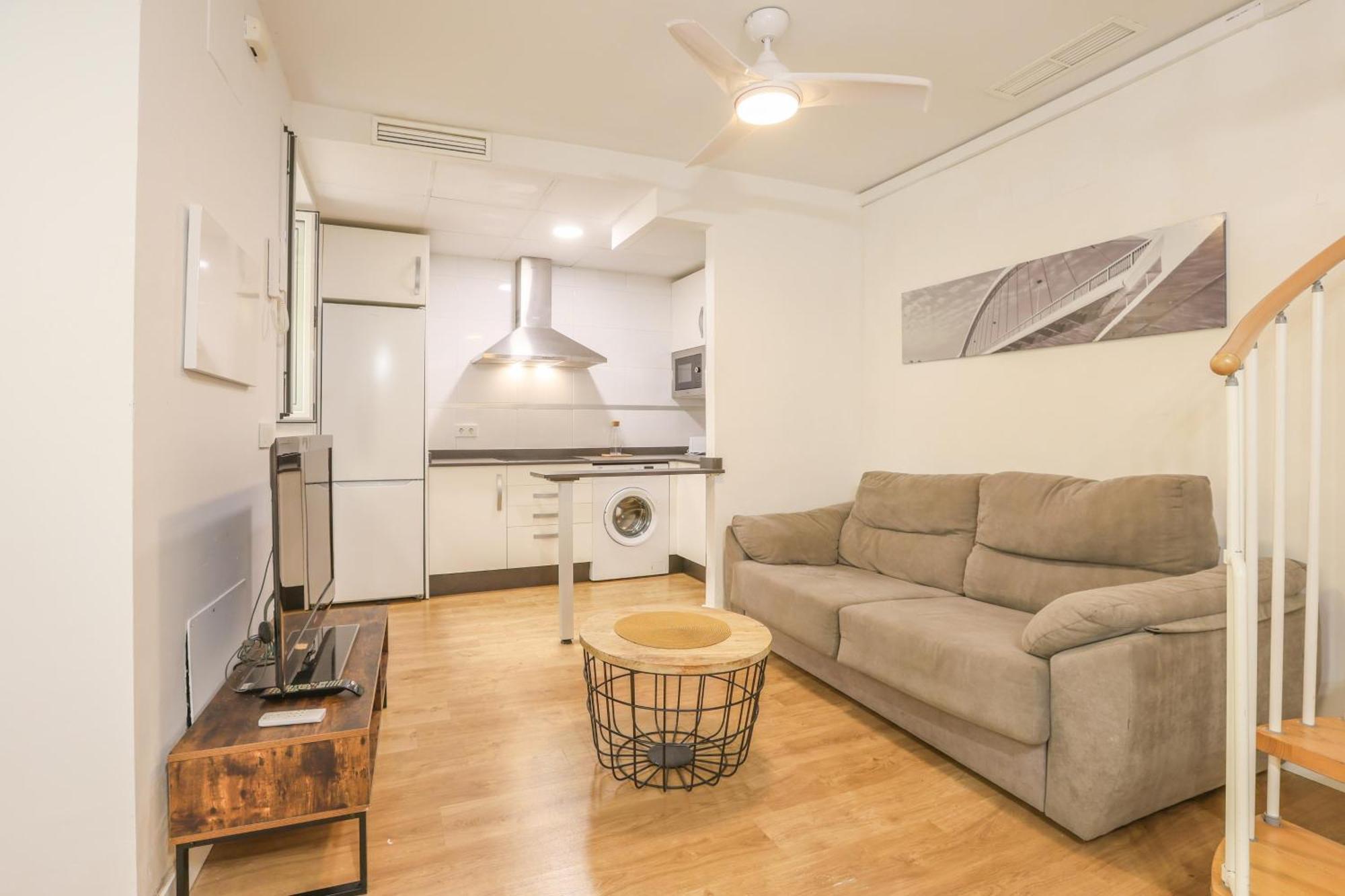 Claudia Appartement