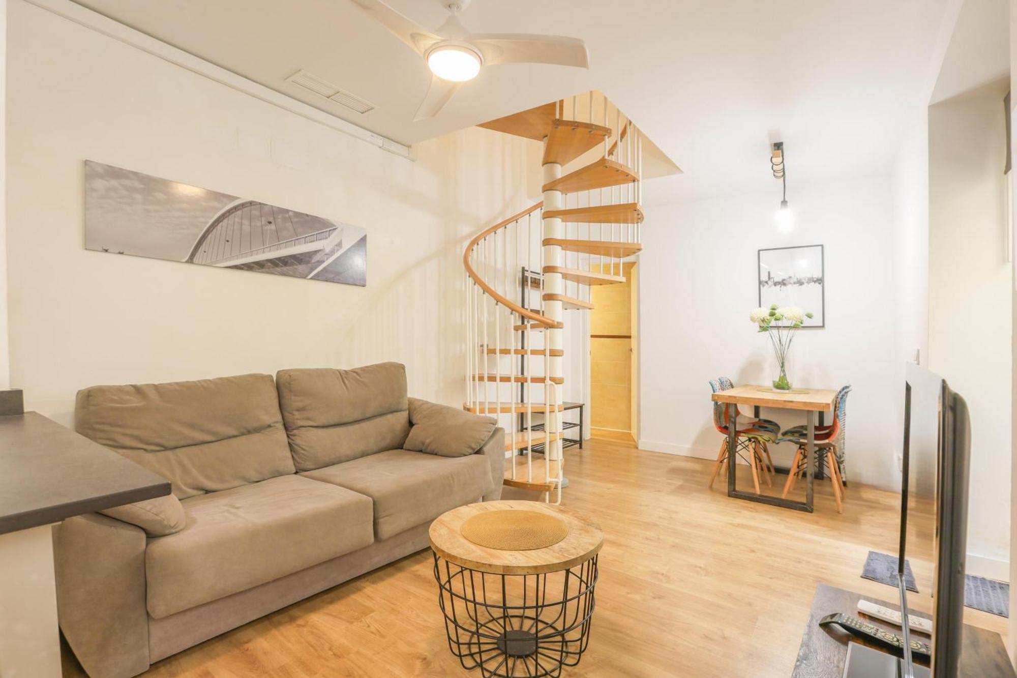 Apartamento Claudia